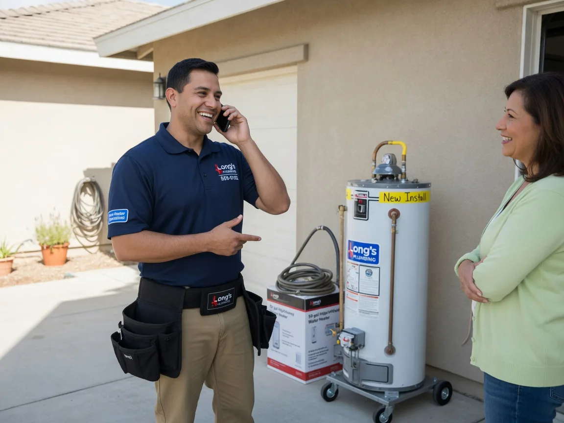 Leak Detection Pinetops, NC FAQs
